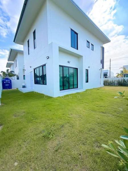 บ้าน 3-ห้องนอน, ประจวบคีรีขันธ์, ทับใต้, หัวหิน, ประจวบคีรีขันธ์, 188 ตร.ม., บ้านเดี่ยว ขาย, โดย Harrison Chong, 500525291 - DDproperty.com