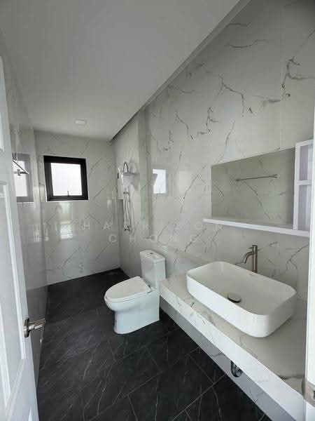 3-BR House, Prachuap Khiri Khan, Thap Tai, Hua Hin, Prachuap Khiri Khan, 3 Bedrooms, 188 sqm, Single Detached House For Sale, by Harrison Chong, 500525291 - DDproperty.com