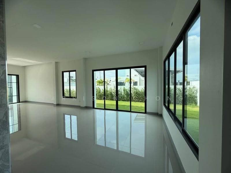 3-BR House, Prachuap Khiri Khan, Thap Tai, Hua Hin, Prachuap Khiri Khan, 3 Bedrooms, 188 sqm, Single Detached House For Sale, by Harrison Chong, 500525291 - DDproperty.com