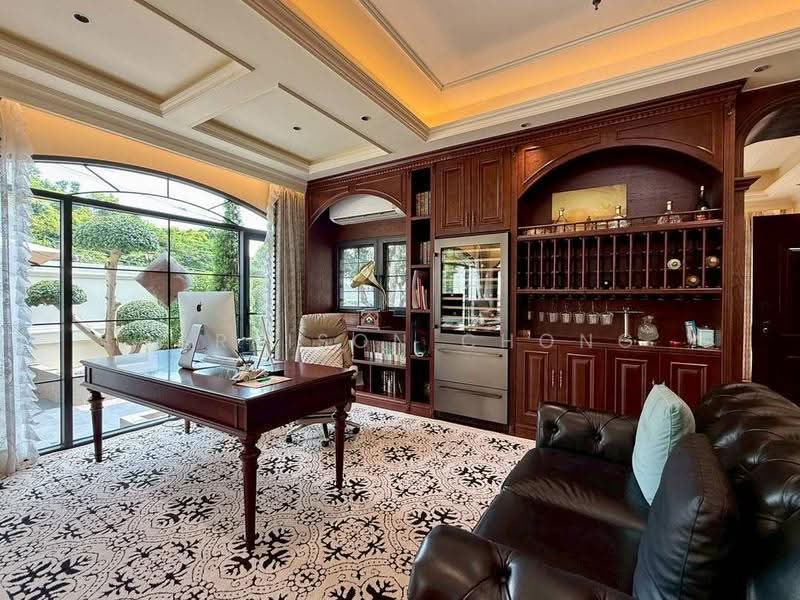 4-BR House, Chon Buri (Pattaya), Poong, Bang Lamung (Pattaya), Chon Buri (Pattaya), 4 Bedrooms, 445 sqm, Single Detached House For Sale, by Harrison Chong, 500525294 - DDproperty.com
