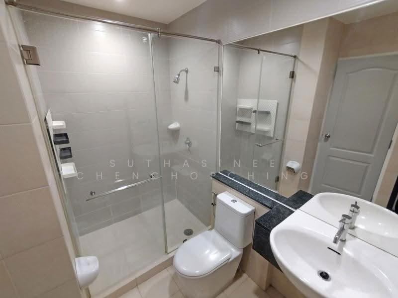 The Light House Sathorn–Chareonnakorn, Bangkok, Chareonnakorn Road, Khlong Ton Sai, Khlong San, Bangkok, 2 Bedrooms, 70 sqm, Condo For Sale, by Suthasinee Chenchopching, 500525296 - DDproperty.com