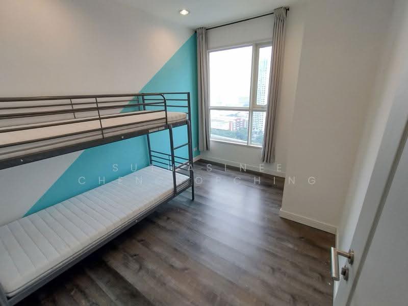 The Light House Sathorn–Chareonnakorn, Bangkok, Chareonnakorn Road, Khlong Ton Sai, Khlong San, Bangkok, 2 Bedrooms, 70 sqm, Condo For Sale, by Suthasinee Chenchopching, 500525296 - DDproperty.com