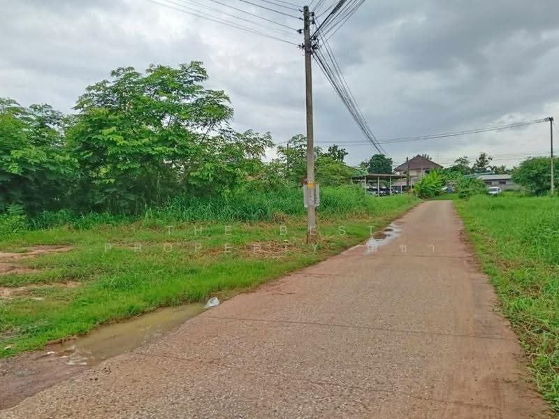 ที่ดินสมอแข พิษณุโลก, Phitsanulok, Samo Khae, Muang Phitsanulok, Phitsanulok, , 600 sqm, Land For Sale, by The Best Property ณิชา, 500525298 - DDproperty.com