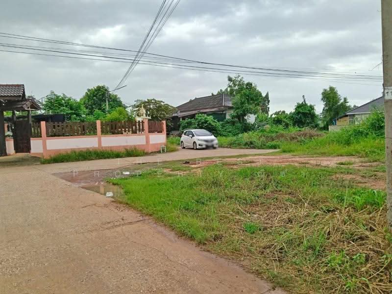 ที่ดินสมอแข พิษณุโลก, Phitsanulok, Samo Khae, Muang Phitsanulok, Phitsanulok, , 600 sqm, Land For Sale, by The Best Property ณิชา, 500525298 - DDproperty.com