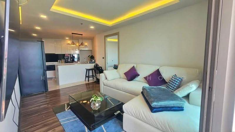 The Peak Towers, Chon Buri (Pattaya), Kasetsin 9, Nong Pru, Bang Lamung (Pattaya), Chon Buri (Pattaya), 1 Bedroom, 48 sqm, Condo For Sale, by Harrison Chong, 500525299 - DDproperty.com