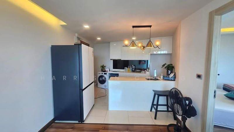 The Peak Towers, Chon Buri (Pattaya), Kasetsin 9, Nong Pru, Bang Lamung (Pattaya), Chon Buri (Pattaya), 1 Bedroom, 48 sqm, Condo For Sale, by Harrison Chong, 500525299 - DDproperty.com