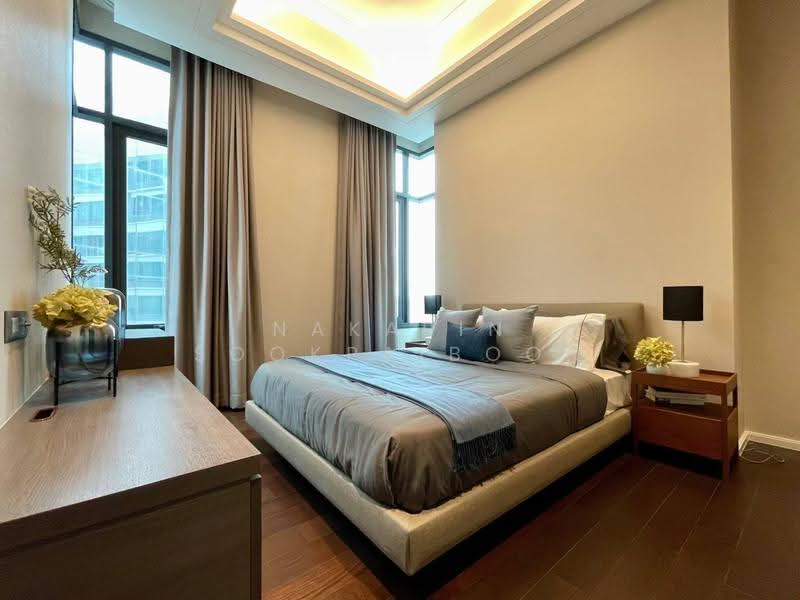 The Diplomat 39, Bangkok, 18 Soi Sukhumvit 39, Sukhumvit Road, Khlong Tan Nua, Watthana, Bangkok, 2 Bedrooms, 95 sqm, Condo For Rent, by Nakarin Sookpaiboon, 500525300 - DDproperty.com