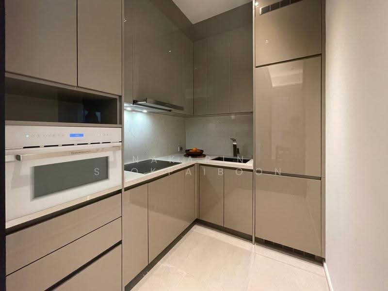 The Diplomat 39, Bangkok, 18 Soi Sukhumvit 39, Sukhumvit Road, Khlong Tan Nua, Watthana, Bangkok, 2 Bedrooms, 95 sqm, Condo For Rent, by Nakarin Sookpaiboon, 500525300 - DDproperty.com