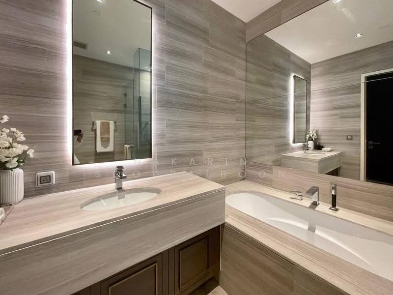 The Diplomat 39, Bangkok, 18 Soi Sukhumvit 39, Sukhumvit Road, Khlong Tan Nua, Watthana, Bangkok, 2 Bedrooms, 95 sqm, Condo For Rent, by Nakarin Sookpaiboon, 500525300 - DDproperty.com