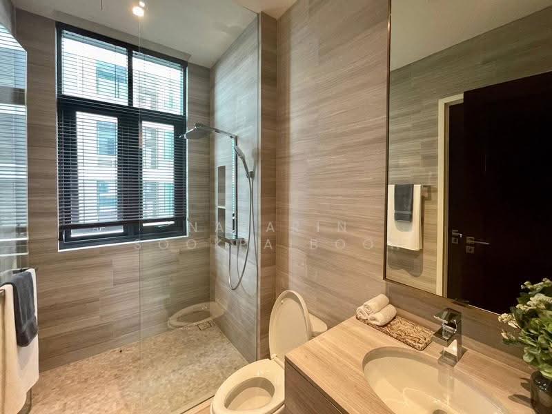 The Diplomat 39, Bangkok, 18 Soi Sukhumvit 39, Sukhumvit Road, Khlong Tan Nua, Watthana, Bangkok, 2 Bedrooms, 95 sqm, Condo For Rent, by Nakarin Sookpaiboon, 500525300 - DDproperty.com