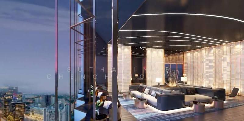 Life Asoke-Rama 9, Bangkok, 626 Asoke-Dindaeng Road, Makkasan, Ratchathewi, Bangkok, Studio, 26 sqm, Condo For Sale, by Suthasinee Chenchopching, 500525301 - DDproperty.com