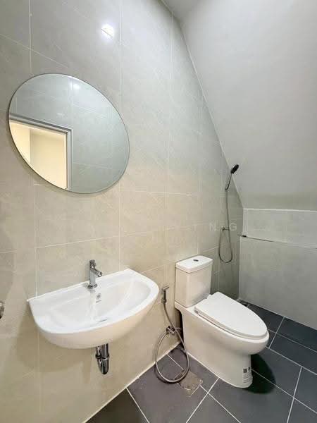 หมู่บ้านพิพรพงษ์, Bangkok, วิภาวดีรังสิต, Sanam Bin, Don Mueang, Bangkok, 2 Bedrooms, 80 sqm, Townhouse For Sale, by THE LIVING HUB, 500525302 - DDproperty.com