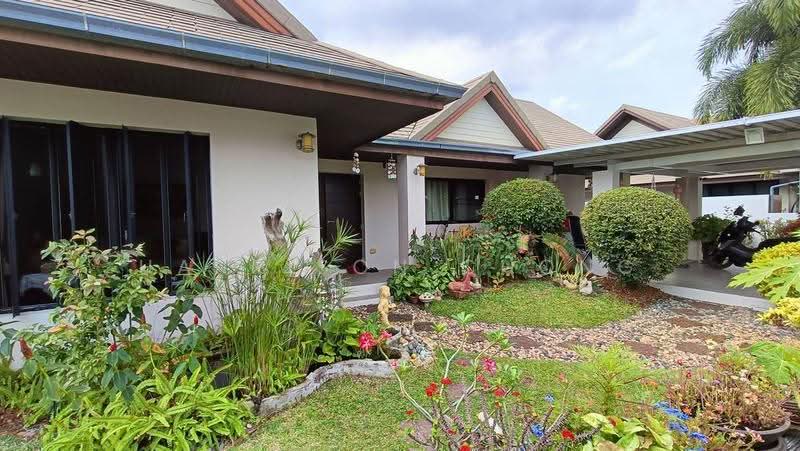 Hua Hin Hill Village 2 : หัวหิน ฮิลล์ วิลเลจ 2, ประจวบคีรีขันธ์, ซอย 102, หนองแก, หัวหิน, ประจวบคีรีขันธ์, 135 ตร.ม., วิลล่า ขาย, โดย Harrison Chong, 500525307 - DDproperty.com