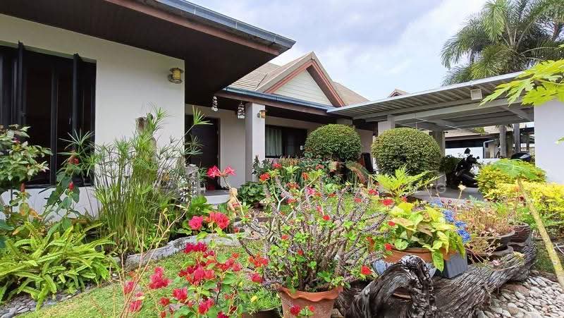 Hua Hin Hill Village 2 : หัวหิน ฮิลล์ วิลเลจ 2, ประจวบคีรีขันธ์, ซอย 102, หนองแก, หัวหิน, ประจวบคีรีขันธ์, 135 ตร.ม., วิลล่า ขาย, โดย Harrison Chong, 500525307 - DDproperty.com