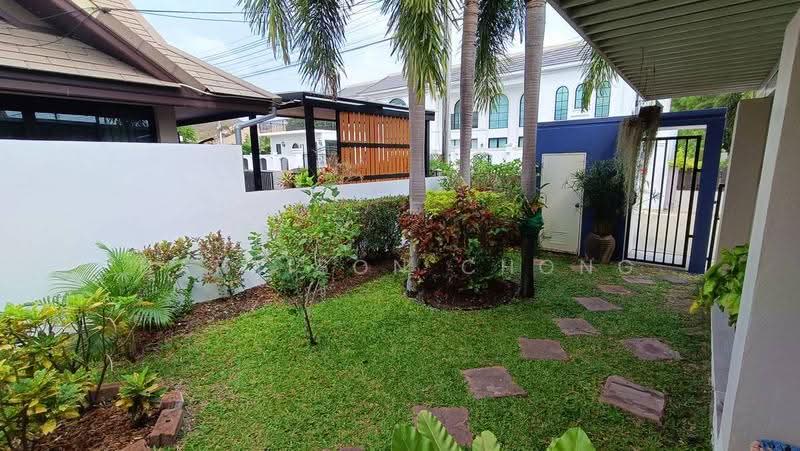 Hua Hin Hill Village 2, Prachuap Khiri Khan, Soi 102, Nong Kae, Hua Hin, Prachuap Khiri Khan, 3 Bedrooms, 135 sqm, Villa For Sale, by Harrison Chong, 500525307 - DDproperty.com
