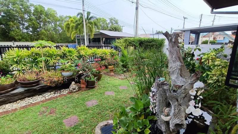 Hua Hin Hill Village 2 : หัวหิน ฮิลล์ วิลเลจ 2, ประจวบคีรีขันธ์, ซอย 102, หนองแก, หัวหิน, ประจวบคีรีขันธ์, 135 ตร.ม., วิลล่า ขาย, โดย Harrison Chong, 500525307 - DDproperty.com
