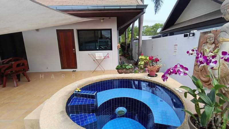 Hua Hin Hill Village 2 : หัวหิน ฮิลล์ วิลเลจ 2, ประจวบคีรีขันธ์, ซอย 102, หนองแก, หัวหิน, ประจวบคีรีขันธ์, 135 ตร.ม., วิลล่า ขาย, โดย Harrison Chong, 500525307 - DDproperty.com