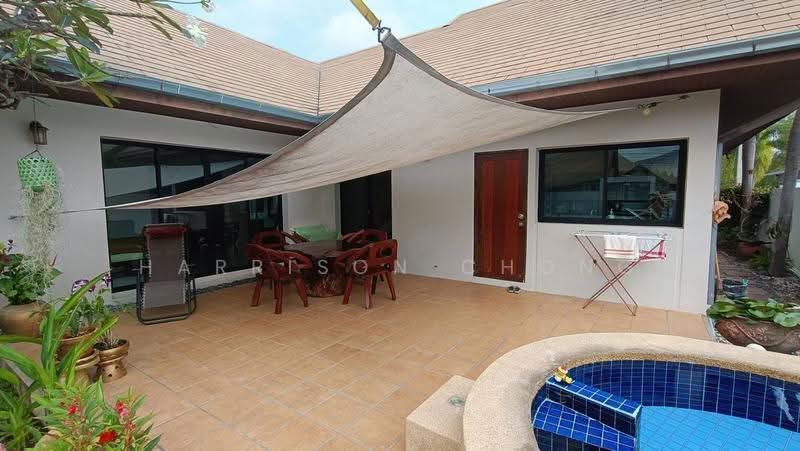 Hua Hin Hill Village 2, Prachuap Khiri Khan, Soi 102, Nong Kae, Hua Hin, Prachuap Khiri Khan, 3 Bedrooms, 135 sqm, Villa For Sale, by Harrison Chong, 500525307 - DDproperty.com