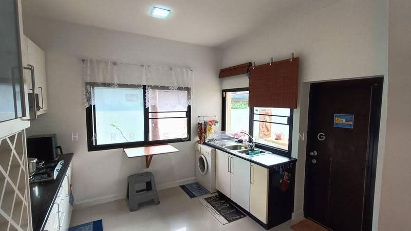 Hua Hin Hill Village 2, Prachuap Khiri Khan, Soi 102, Nong Kae, Hua Hin, Prachuap Khiri Khan, 3 Bedrooms, 135 sqm, Villa For Sale, by Harrison Chong, 500525307 - DDproperty.com