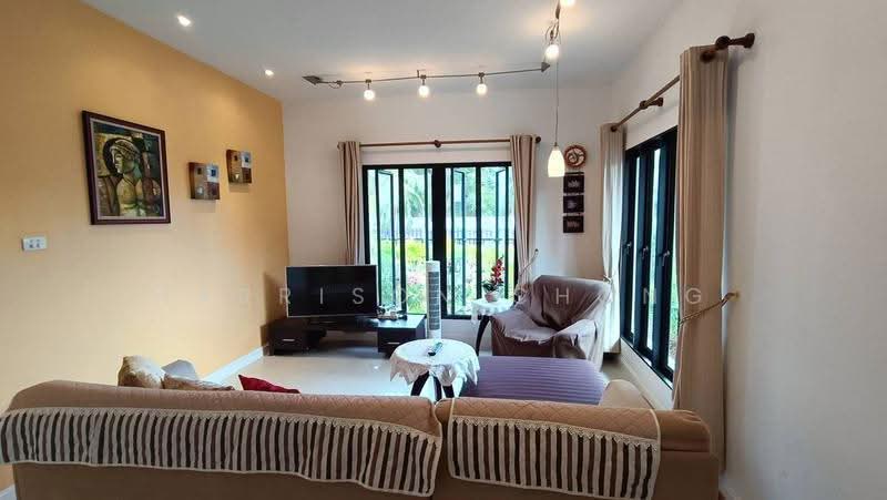 Hua Hin Hill Village 2, Prachuap Khiri Khan, Soi 102, Nong Kae, Hua Hin, Prachuap Khiri Khan, 3 Bedrooms, 135 sqm, Villa For Sale, by Harrison Chong, 500525307 - DDproperty.com