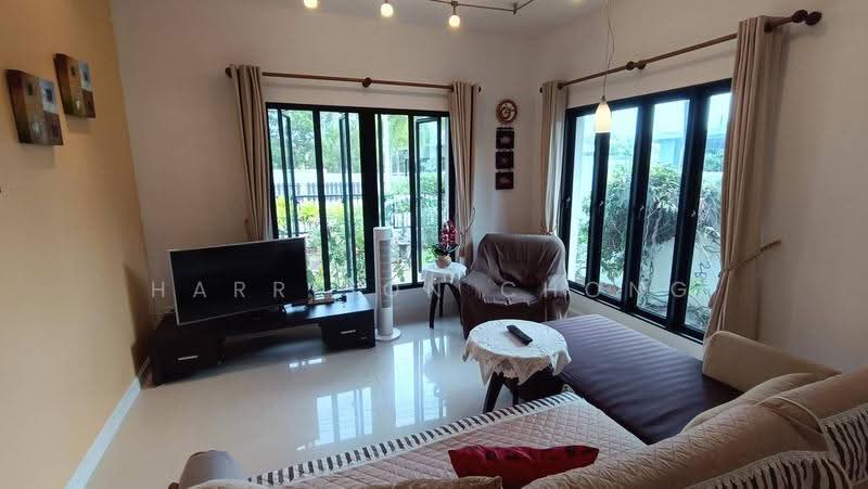 Hua Hin Hill Village 2, Prachuap Khiri Khan, Soi 102, Nong Kae, Hua Hin, Prachuap Khiri Khan, 3 Bedrooms, 135 sqm, Villa For Sale, by Harrison Chong, 500525307 - DDproperty.com