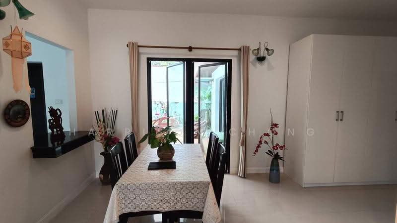 Hua Hin Hill Village 2, Prachuap Khiri Khan, Soi 102, Nong Kae, Hua Hin, Prachuap Khiri Khan, 3 Bedrooms, 135 sqm, Villa For Sale, by Harrison Chong, 500525307 - DDproperty.com