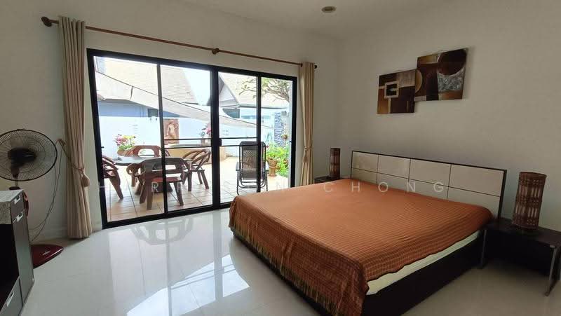 Hua Hin Hill Village 2 : หัวหิน ฮิลล์ วิลเลจ 2, ประจวบคีรีขันธ์, ซอย 102, หนองแก, หัวหิน, ประจวบคีรีขันธ์, 135 ตร.ม., วิลล่า ขาย, โดย Harrison Chong, 500525307 - DDproperty.com