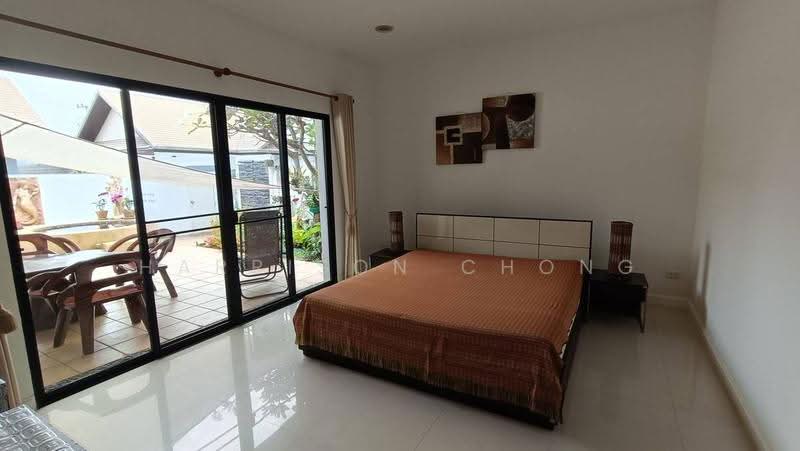 Hua Hin Hill Village 2, Prachuap Khiri Khan, Soi 102, Nong Kae, Hua Hin, Prachuap Khiri Khan, 3 Bedrooms, 135 sqm, Villa For Sale, by Harrison Chong, 500525307 - DDproperty.com