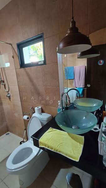 Hua Hin Hill Village 2, Prachuap Khiri Khan, Soi 102, Nong Kae, Hua Hin, Prachuap Khiri Khan, 3 Bedrooms, 135 sqm, Villa For Sale, by Harrison Chong, 500525307 - DDproperty.com