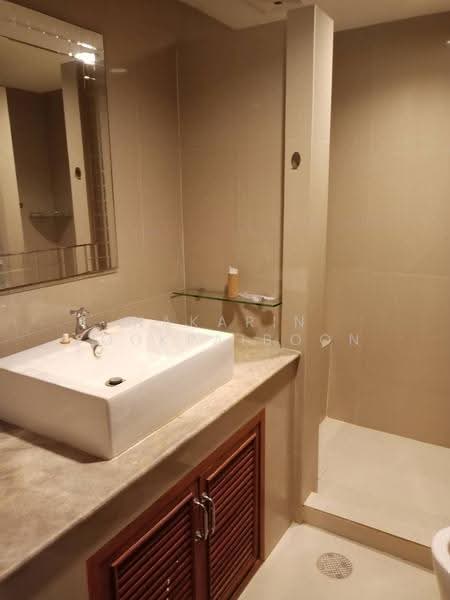 Sukhumvit Suite : สุขุมวิท สวีท, กรุงเทพ, 19 ซอยสุขุมวิท 13, คลองเตยเหนือ, วัฒนา, กรุงเทพ, 40 ตร.ม., คอนโด ให้เช่า, โดย Nakarin Sookpaiboon, 500525308 - DDproperty.com