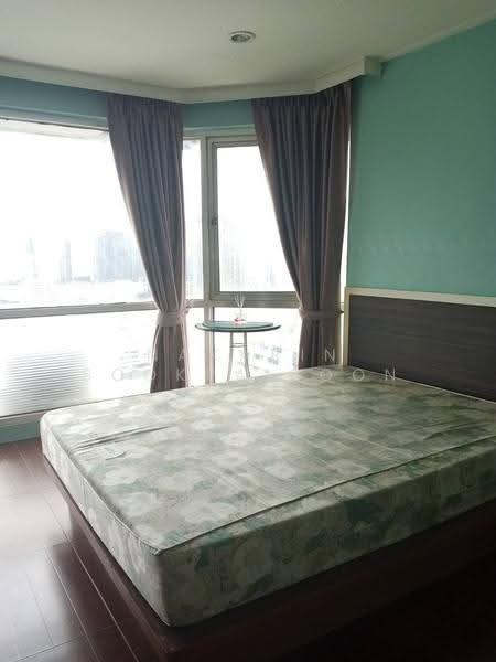 Sukhumvit Suite, Bangkok, 19 Soi Sukhumvit 13, Khlongtoei Nua, Watthana, Bangkok, 1 Bedroom, 40 sqm, Condo For Rent, by Nakarin Sookpaiboon, 500525308 - DDproperty.com
