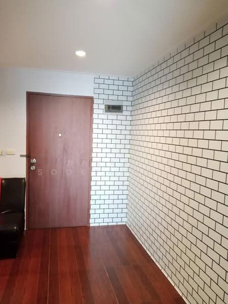 Sukhumvit Suite, Bangkok, 19 Soi Sukhumvit 13, Khlongtoei Nua, Watthana, Bangkok, 1 Bedroom, 40 sqm, Condo For Rent, by Nakarin Sookpaiboon, 500525308 - DDproperty.com