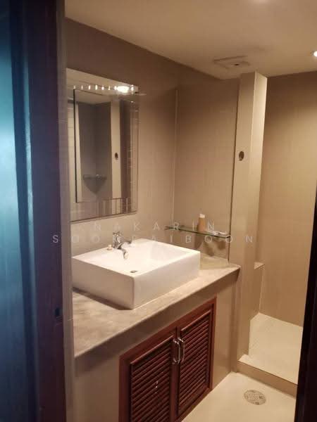 Sukhumvit Suite : สุขุมวิท สวีท, กรุงเทพ, 19 ซอยสุขุมวิท 13, คลองเตยเหนือ, วัฒนา, กรุงเทพ, 40 ตร.ม., คอนโด ให้เช่า, โดย Nakarin Sookpaiboon, 500525308 - DDproperty.com