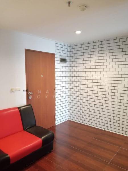 Sukhumvit Suite, Bangkok, 19 Soi Sukhumvit 13, Khlongtoei Nua, Watthana, Bangkok, 1 Bedroom, 40 sqm, Condo For Rent, by Nakarin Sookpaiboon, 500525308 - DDproperty.com