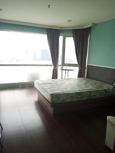 Sukhumvit Suite : สุขุมวิท สวีท, กรุงเทพ, 19 ซอยสุขุมวิท 13, คลองเตยเหนือ, วัฒนา, กรุงเทพ, 40 ตร.ม., คอนโด ให้เช่า, โดย Nakarin Sookpaiboon, 500525308 - DDproperty.com