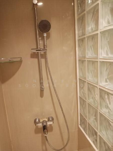 Sukhumvit Suite, Bangkok, 19 Soi Sukhumvit 13, Khlongtoei Nua, Watthana, Bangkok, 1 Bedroom, 40 sqm, Condo For Rent, by Nakarin Sookpaiboon, 500525308 - DDproperty.com