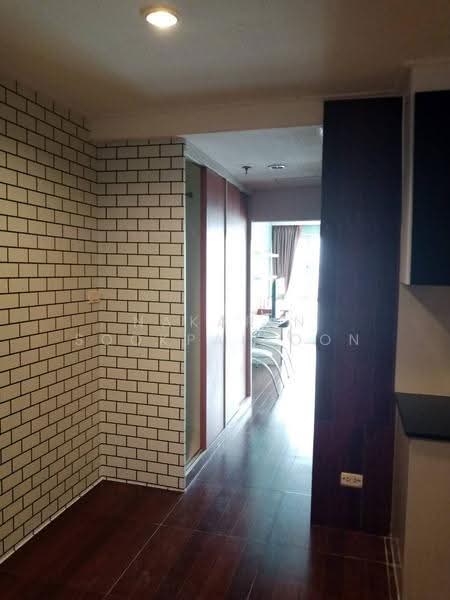 Sukhumvit Suite, Bangkok, 19 Soi Sukhumvit 13, Khlongtoei Nua, Watthana, Bangkok, 1 Bedroom, 40 sqm, Condo For Rent, by Nakarin Sookpaiboon, 500525308 - DDproperty.com