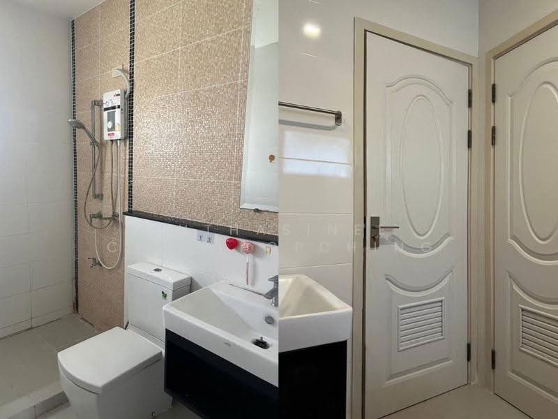 Perfect Place Wongwaen-Ramkhamhaeng, Bangkok, 94 Kheha Rom Klao Road, Khlong Song Ton Nun, Lat Krabang, Bangkok, 3 Bedrooms, 105 sqm, Villa For Sale, by Suthasinee Chenchopching, 500525309 - DDproperty.com
