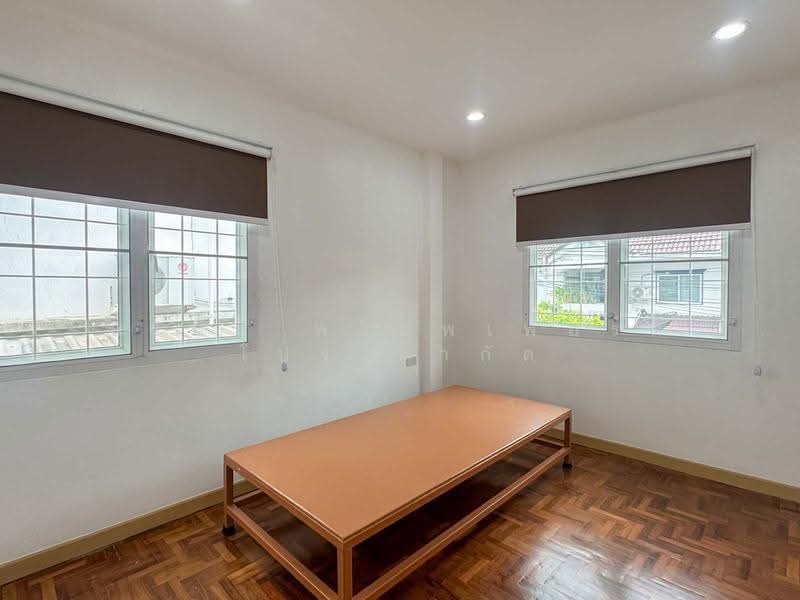 MuBan FahLuangVillage, Nonthaburi, แจ้งวัฒนะ, Khlong Klue, Pak Kret, Nonthaburi, 4 Bedrooms, 168 sqm, Townhouse For Rent, by Property Pro Co.,Ltd, 500525310 - DDproperty.com