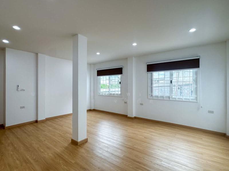 MuBan FahLuangVillage, Nonthaburi, แจ้งวัฒนะ, Khlong Klue, Pak Kret, Nonthaburi, 4 Bedrooms, 168 sqm, Townhouse For Rent, by Property Pro Co.,Ltd, 500525310 - DDproperty.com
