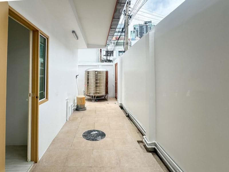 MuBan FahLuangVillage, Nonthaburi, แจ้งวัฒนะ, Khlong Klue, Pak Kret, Nonthaburi, 4 Bedrooms, 168 sqm, Townhouse For Rent, by Property Pro Co.,Ltd, 500525310 - DDproperty.com