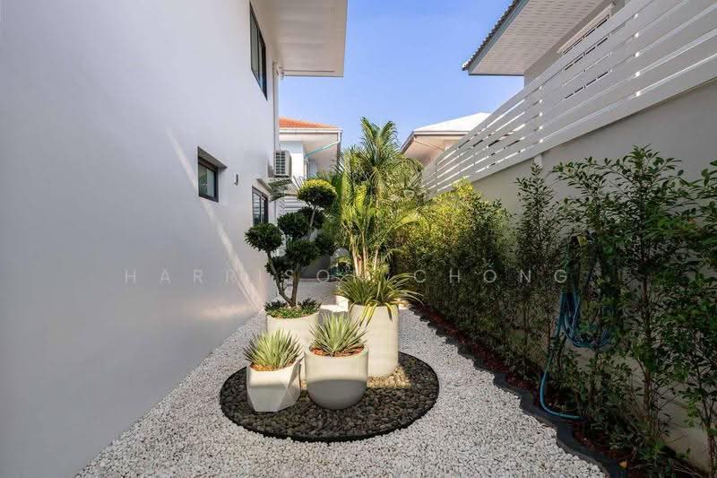 View Point Village, Chon Buri (Pattaya), Pattaya City, Bang Lamung, Bang Lamung (Pattaya), Chon Buri (Pattaya), 5 Bedrooms, 240 sqm, Villa For Sale, by Harrison Chong, 500525312 - DDproperty.com