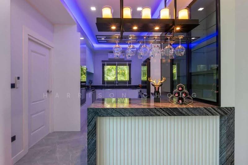 View Point Village, Chon Buri (Pattaya), Pattaya City, Bang Lamung, Bang Lamung (Pattaya), Chon Buri (Pattaya), 5 Bedrooms, 240 sqm, Villa For Sale, by Harrison Chong, 500525312 - DDproperty.com