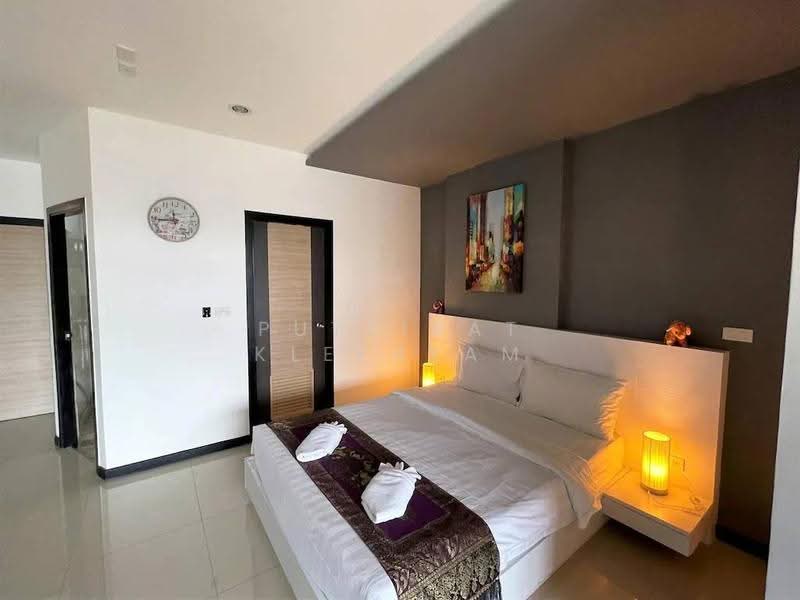 Nai Harn Beach Condominium : ในหาน บีช คอนโด, ภูเก็ต, ซอยสวนวัด, ราไวย์, เมืองภูเก็ต, ภูเก็ต, 60 ตร.ม., คอนโด ให้เช่า, โดย Puttirat Kleebyam, 500525314 - DDproperty.com