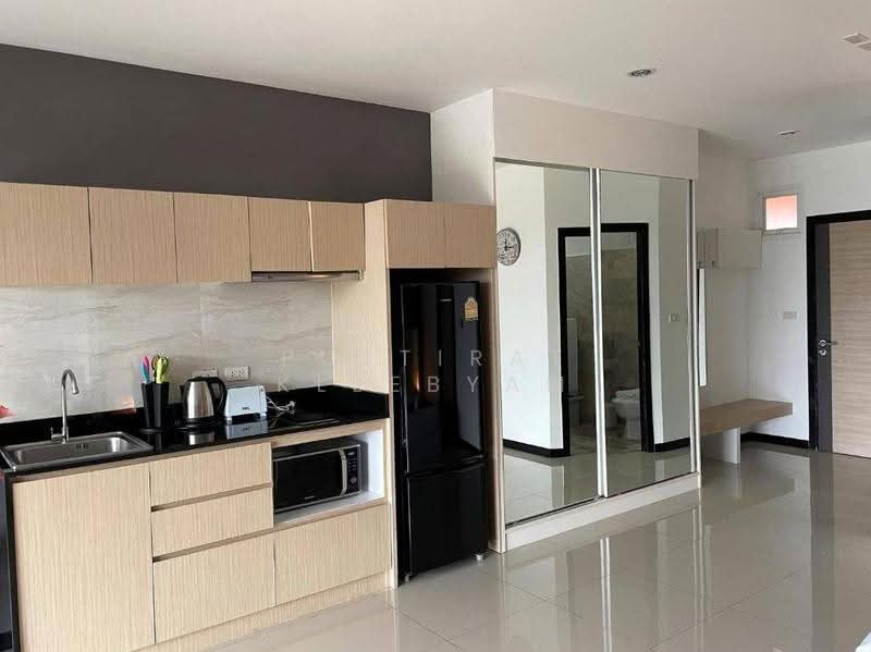 Nai Harn Beach Condominium, Phuket, Soi Suan Wat, Rawai, Muang Phuket, Phuket, Studio, 60 sqm, Condo For Rent, by Puttirat Kleebyam, 500525314 - DDproperty.com