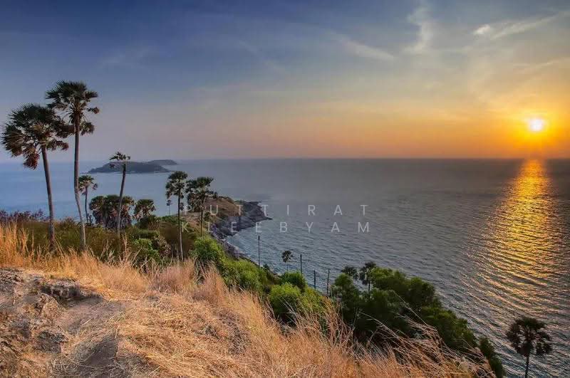Nai Harn Beach Condominium, Phuket, Soi Suan Wat, Rawai, Muang Phuket, Phuket, Studio, 60 sqm, Condo For Rent, by Puttirat Kleebyam, 500525314 - DDproperty.com