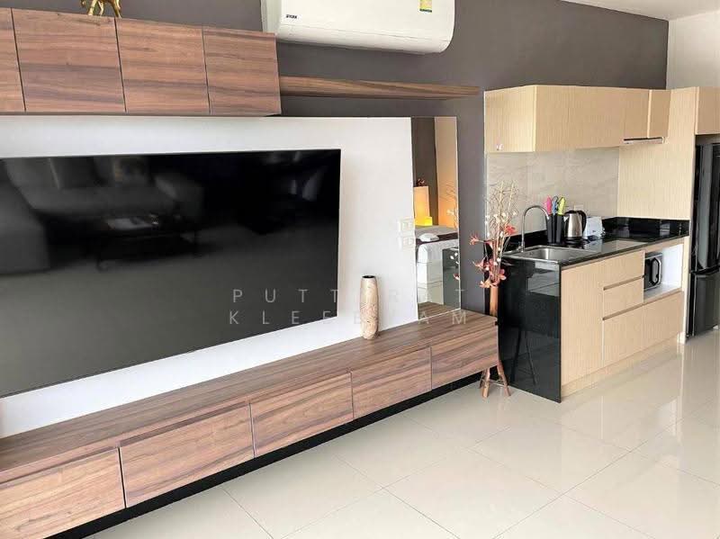 Nai Harn Beach Condominium, Phuket, Soi Suan Wat, Rawai, Muang Phuket, Phuket, Studio, 60 sqm, Condo For Rent, by Puttirat Kleebyam, 500525314 - DDproperty.com