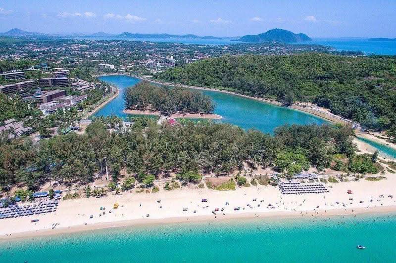 Nai Harn Beach Condominium : ในหาน บีช คอนโด, ภูเก็ต, ซอยสวนวัด, ราไวย์, เมืองภูเก็ต, ภูเก็ต, 60 ตร.ม., คอนโด ให้เช่า, โดย Puttirat Kleebyam, 500525314 - DDproperty.com