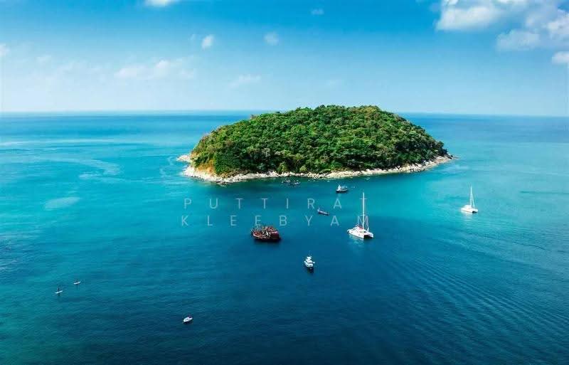 Nai Harn Beach Condominium : ในหาน บีช คอนโด, ภูเก็ต, ซอยสวนวัด, ราไวย์, เมืองภูเก็ต, ภูเก็ต, 60 ตร.ม., คอนโด ให้เช่า, โดย Puttirat Kleebyam, 500525314 - DDproperty.com
