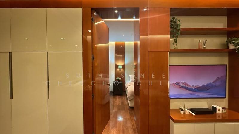 The Address Sukhumvit 28, Bangkok, 1 Soi Sukhumvit 28, Khong Tan, Khlong Toei, Bangkok, 1 Bedroom, 45 sqm, Condo For Sale, by Suthasinee Chenchopching, 500525315 - DDproperty.com